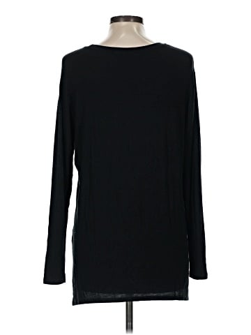 Joah Brown Long Sleeve T-Shirt (view 2)