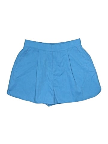 Material Girl Shorts (view 1)