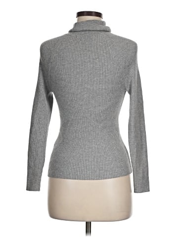 Banana Republic Turtleneck Sweater (view 2)