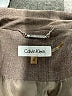 Calvin Klein Gray Blazer Size 8 - photo 6