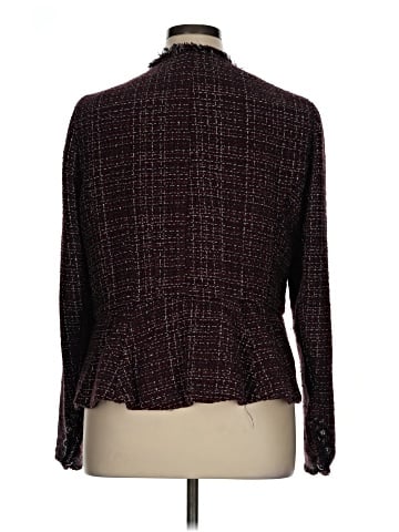 White House Black Market Blazer (view 2)