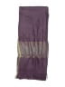 Unbranded Plaid Purple Scarf One size - photo 2