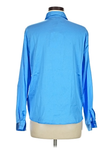 JDY Long Sleeve Blouse (view 2)