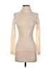 Dockers 100% Wool Ivory Wool Pullover Sweater Size XS - photo 1