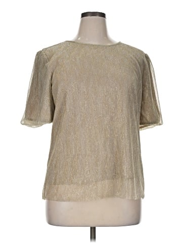 Estelle Short Sleeve T-Shirt (view 1)
