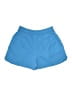 Material Girl 100% Polyester Solid Blue Shorts Size L - photo 2
