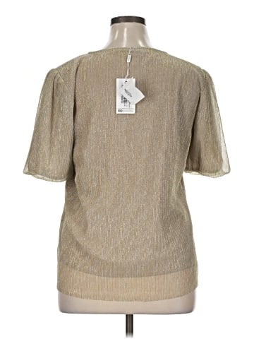 Estelle Short Sleeve T-Shirt (view 2)