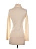 Dockers 100% Wool Ivory Wool Pullover Sweater Size XS - photo 2