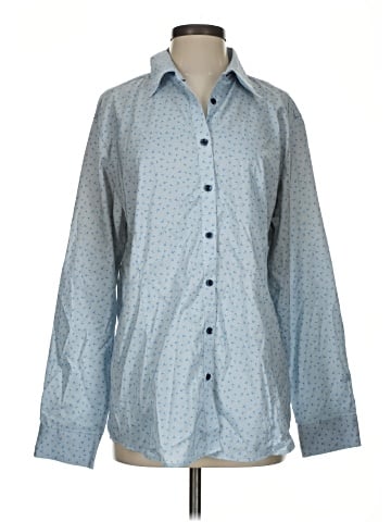 Esabel.C Long Sleeve Blouse (view 1)