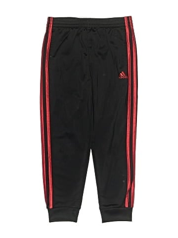 Adidas Track Pants (view 1)