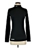 Under Armour Black Long Sleeve Turtleneck Size S - photo 1