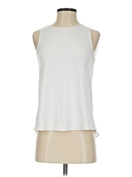 Banana Republic Sleeveless Top
