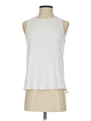 Banana Republic Sleeveless Top (view 1)