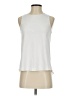 Banana Republic White Sleeveless Top Size XS - photo 1