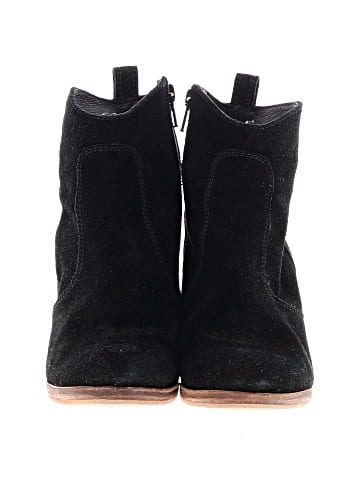 J.Crew Ankle Boots (view 2)