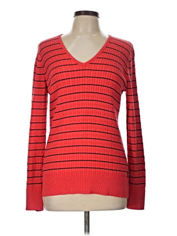 Nautica Long Sleeve T-Shirt (view 1)