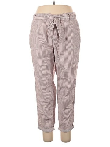 Liz Claiborne Casual Pants (view 1)