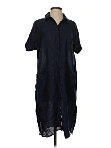 Eileen Fisher Casual Dress (view 1)
