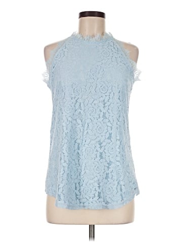 Berryou Sleeveless Blouse (view 1)