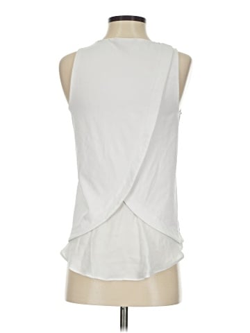 Banana Republic Sleeveless Top (view 2)