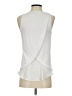 Banana Republic White Sleeveless Top Size XS - photo 2
