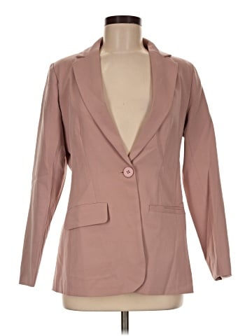 Cicy Bell Blazer (view 1)
