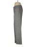 Ann Taylor LOFT Plaid Gray Dress Pants Size 8 - photo 5