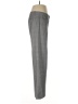 Ann Taylor LOFT Plaid Gray Dress Pants Size 8 - photo 4
