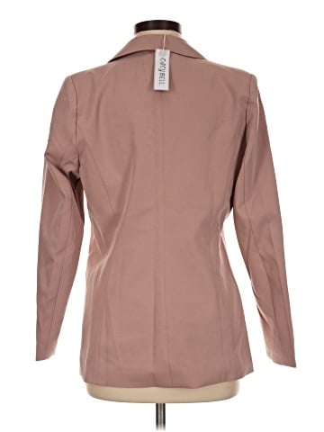 Cicy Bell Blazer (view 2)
