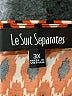 Le Suit Separates Orange Tank Top Size 3X - photo 7