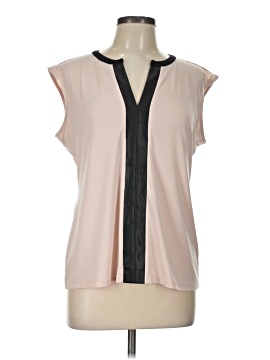 Calvin Klein Sleeveless Blouse