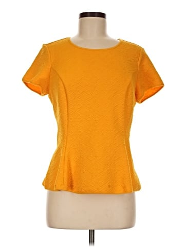 ASHRO Short Sleeve Top (view 1)