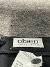 Olsen Black Wool Pants Size 12 - photo 7