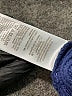 J.Crew 100% Cotton Solid Blue Pullover Sweater Size M - photo 8