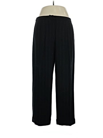 Lauren by Ralph Lauren Wool Pants (view 1)