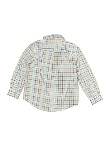 Vineyard Vines Performance Long Sleeve Button-Down Shirt (view 2)