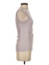 Athleta Gray Sleeveless T-Shirt Size S - photo 4