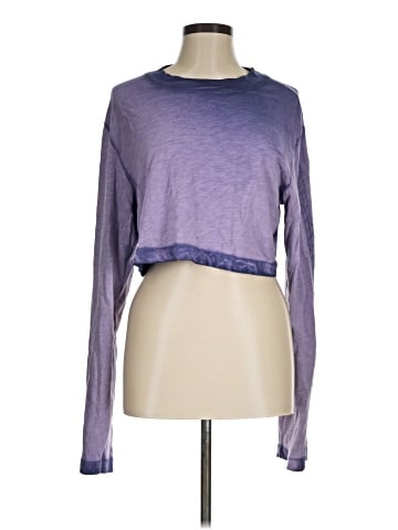 Cotton Citizen Long Sleeve T-Shirt (view 1)