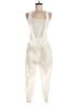 Isabel Marant Ivory Jumpsuit Size EU (FR) 40 / US 8 - photo 1