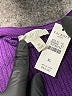 Talbots Outlet 100% Cotton Purple Pullover Sweater Size XL - photo 7