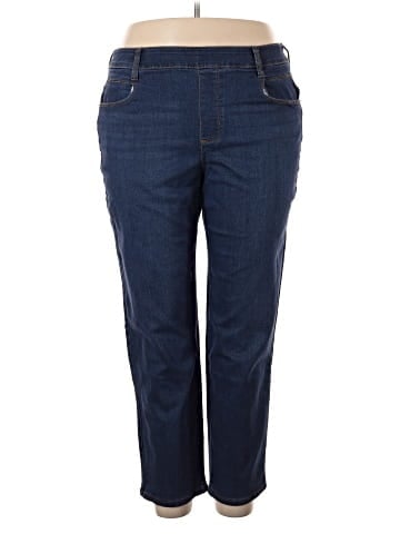 Time and Tru Jeans (view 1)