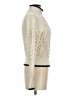 BCBGMAXAZRIA Ivory Turtleneck Sweater Size XS - photo 4