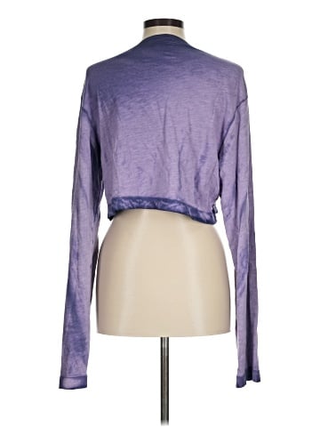 Cotton Citizen Long Sleeve T-Shirt (view 2)