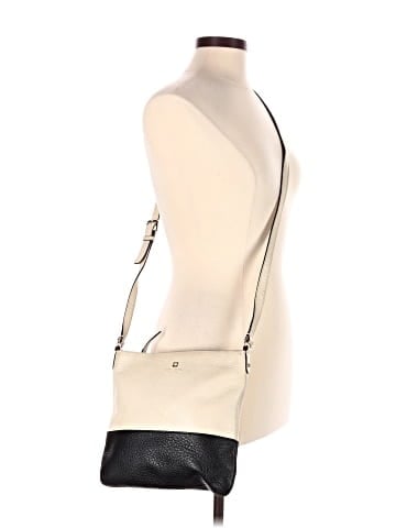 Kate Spade New York Leather Crossbody Bag (view 2)