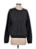 H&M Gray Cardigan Size S - photo 1