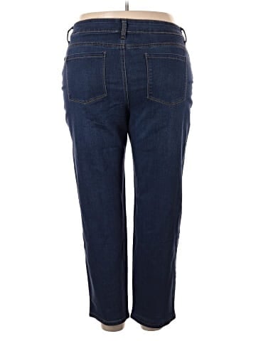 Time and Tru Jeans (view 2)