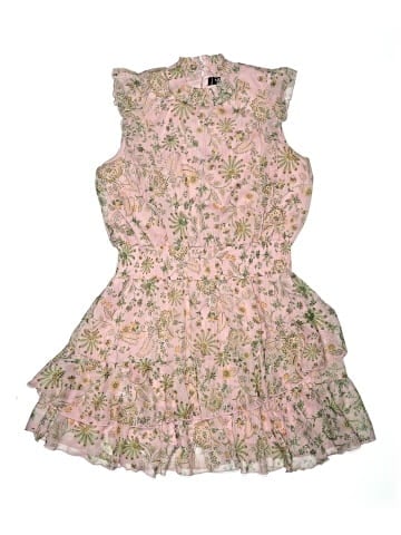 Aqua Dress (view 1)