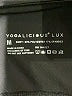 Yogalicious Black Active Pants Size M - photo 7