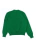 Unbranded Solid Green Pullover Sweater Size L (estimated, toddler) - photo 2