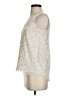 Lilly Pulitzer Ivory Sleeveless Blouse Size XXS - photo 5